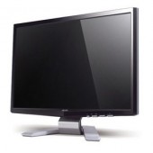 Acer Monitor S201HL 20" Widescreen LED LCD 